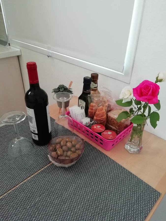 הוילה Agüimes La Casita Del Naranjo מראה חיצוני תמונה